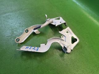 Петля капота передняя LEXUS NX200T AGZ10 8AR-FTS 53410-78030 53420-78030 3 ракурс