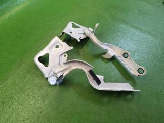 Петля капота передняя LEXUS NX200T AGZ10 8AR-FTS 53410-78030 53420-78030 4 ракурс