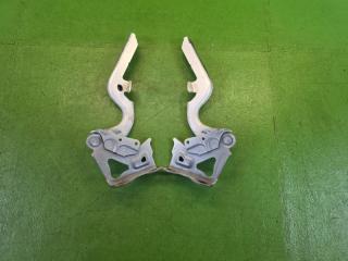 Петля капота передняя LEXUS NX200T AGZ10 8AR-FTS 53410-78030 53420-78030 5 ракурс