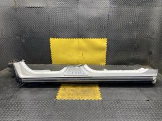 Порог кузова правый LEXUS NX200T AGZ10 8AR-FTS 61311-78010 1 ракурс