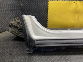 Порог кузова правый LEXUS NX200T AGZ10 8AR-FTS 61311-78010 2 ракурс
