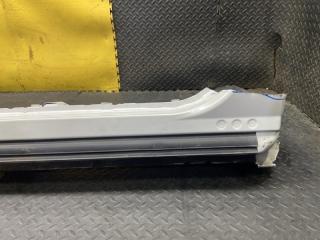 Порог кузова правый LEXUS NX200T AGZ10 8AR-FTS 61311-78010 4 ракурс