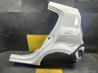 Крыло левое заднее TOYOTA AQUA NHP10 1NZ-FXE 040 1 ракурс
