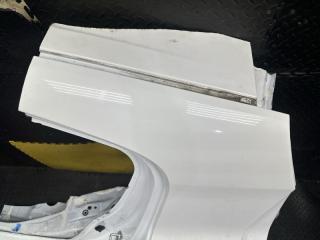Крыло левое заднее TOYOTA AQUA NHP10 1NZ-FXE 040 2 ракурс