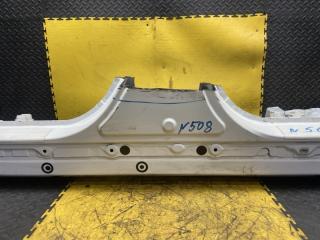 Порог левый TOYOTA YARIS MXPA10 M15A-FKS 61312-52101 3 ракурс