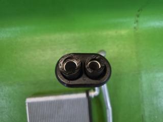 Радиатор печки TOYOTA YARIS MXPH10 M15A-FXE 87107-K0030 3 ракурс