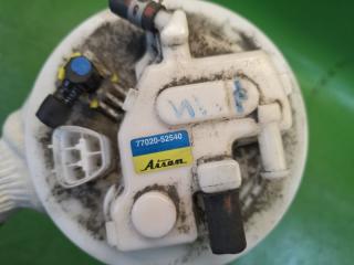 Топливный насос TOYOTA AQUA NHP10 1NZ-FXE 77020-52520 3 ракурс