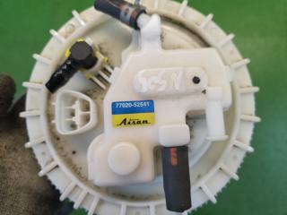 Топливный насос TOYOTA AQUA NHP10 1NZ-FXE 77020-52520 3 ракурс