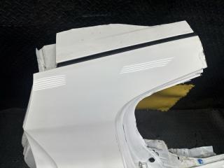 Крыло правое заднее TOYOTA AQUA NHP10 1NZ-FXE 040 2 ракурс