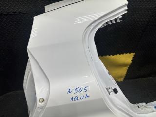 Крыло правое заднее TOYOTA AQUA NHP10 1NZ-FXE 040 3 ракурс