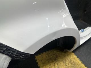 Крыло правое заднее TOYOTA AQUA NHP10 1NZ-FXE 040 5 ракурс