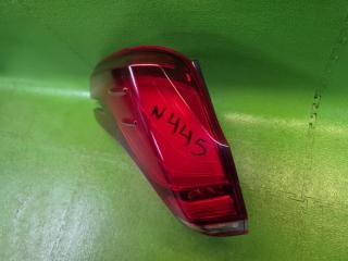 Стоп-сигнал левый TOYOTA ALPHARD GGH30 2GR-FKS 58-76 1 ракурс