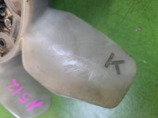 Вязкомуфта TOYOTA DYNA KDY281 1KD-FTV 16210-30010 88453-37010 4 ракурс