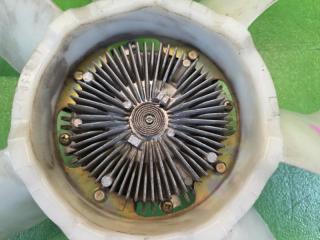 Вязкомуфта NISSAN ELGRAND APE50 VQ35-DE 21082-6P003 21060-6P000, 450-12-1 2 ракурс
