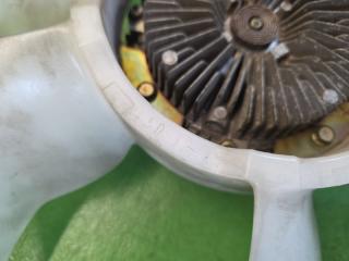 Вязкомуфта NISSAN ELGRAND APE50 VQ35-DE 21082-6P003 21060-6P000, 450-12-1 4 ракурс