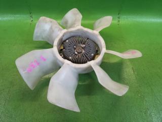 Вязкомуфта NISSAN ELGRAND APE50 VQ35-DE 21082-6P003 21060-6P000, 450-12-1 5 ракурс