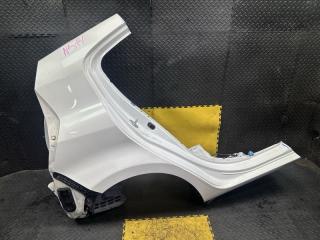 Крыло правое заднее TOYOTA AQUA NHP10 1NZ-FXE 082 1 ракурс