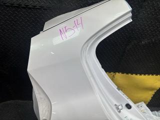 Крыло правое заднее TOYOTA AQUA NHP10 1NZ-FXE 082 3 ракурс
