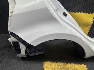 Крыло правое заднее TOYOTA AQUA NHP10 1NZ-FXE 082 4 ракурс