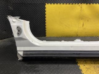 Порог кузова левый LEXUS NX200T AGZ10 8AR-FTS 61312-78010 3 ракурс