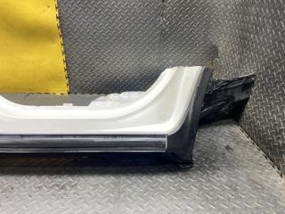 Порог кузова левый LEXUS NX200T AGZ10 8AR-FTS 61312-78010 5 ракурс