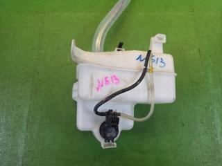 Бачок стеклоомывателя TOYOTA NOAH ZRR80 3ZR-FAE 85315-28340, 85330-12350, 860142-813 4 ракурс