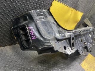 Задняя панель кузова задняя HONDA VEZEL RU3 LEB 66100-T7A-300ZZ 2 ракурс