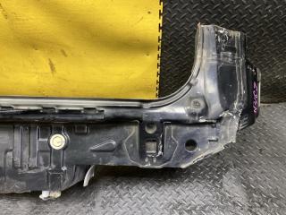 Задняя панель кузова задняя HONDA VEZEL RU3 LEB 66100-T7A-300ZZ 5 ракурс