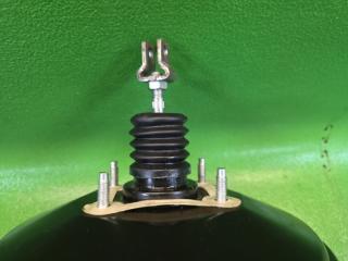 Главный тормозной цилиндр DAIHATSU ROCKY A202S WA-VEX 89421-B2030, 131010-27290 4 ракурс