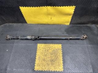 Кардан задний NISSAN ELGRAND APE50 VQ35-DE 37000-VG300 1 ракурс