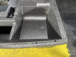 Ящик в багажник DAIHATSU ROCKY A202S WA-VEX 64421-B1040 5 ракурс