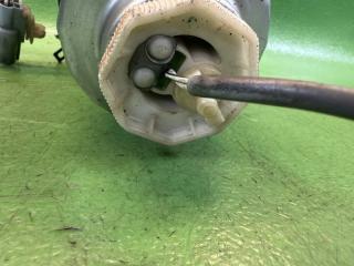 Насос ручной подкачки TOYOTA DYNA KDY281 1KD-FTV 23380-30091, FG-1482 3 ракурс