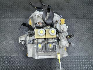 АКПП HONDA VEZEL RU3 LEB 20041-53T-J00, BJE 3 ракурс