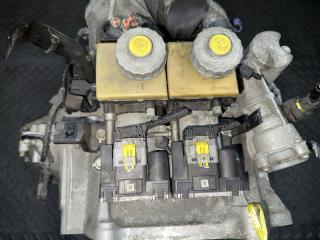 АКПП HONDA VEZEL RU3 LEB 20041-53T-J00, BJE 4 ракурс