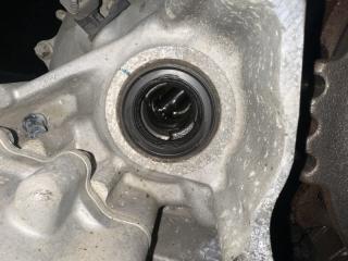 АКПП HONDA VEZEL RU4 LEB 20041-53V-J00, BFE 3 ракурс