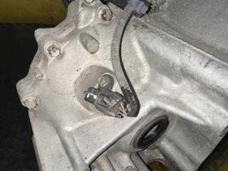 АКПП HONDA VEZEL RU4 LEB 20041-53V-J00, BFE 4 ракурс