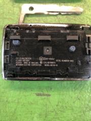 Ключ зажигания MAZDA MAZDA 3 BP5P P5-VPS 5 ракурс