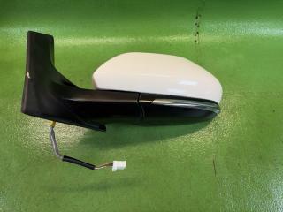 Зеркало левое TOYOTA AQUA NHP10 1NZ-FXE 87940-52J40, 049705 1 ракурс