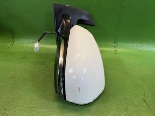 Зеркало левое TOYOTA AQUA NHP10 1NZ-FXE 87940-52J40, 049705 3 ракурс