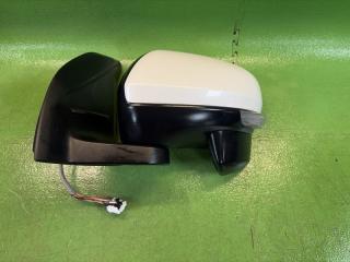 Зеркало левое DAIHATSU ROCKY A202S WA-VEX 045743 1 ракурс Зеркало левое DAIHATSU ROCKY A202S WA-VEX 045743 1 ракурс