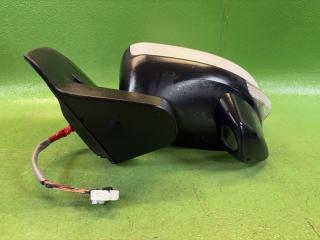 Зеркало левое DAIHATSU ROCKY A202S WA-VEX 045743 2 ракурс Зеркало левое DAIHATSU ROCKY A202S WA-VEX 045743 2 ракурс
