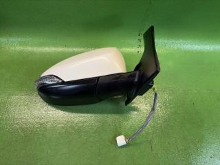 Зеркало правое TOYOTA AQUA NHP10 1NZ-FXE 87910-52D70, 027520 1 ракурс