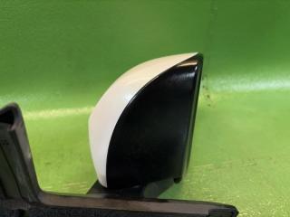 Зеркало правое TOYOTA AQUA NHP10 1NZ-FXE 87910-52D70, 027520 5 ракурс