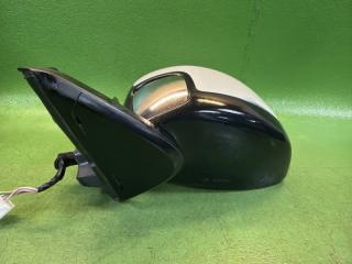 Зеркало левое HONDA N-BOX JF3 S07B 3 ракурс