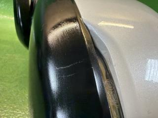 Зеркало левое HONDA N-BOX JF3 S07B 5 ракурс
