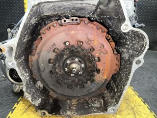 АКПП HONDA SHUTTLE GP7 LEB 20041-5P8-326, GJF 2 ракурс