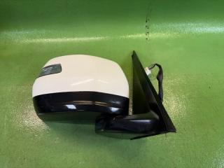 Зеркало правое HONDA STEPWGN RP3 L15B 1 ракурс