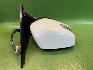Зеркало правое HONDA STEPWGN RP3 L15B 4 ракурс