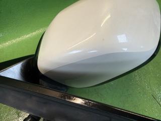 Зеркало правое HONDA STEPWGN RP3 L15B 5 ракурс