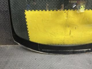 Стекло лобовое MITSUBISHI ECLIPSE CROSS GK1W 4B40 6102B824 5 ракурс